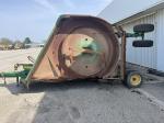 John Deere CX20