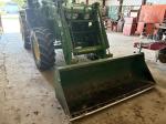 John Deere 6130R