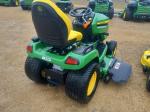 John Deere X590