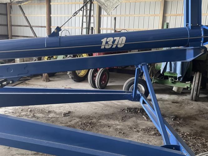 Brandt 1370XL+