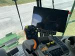 John Deere S7 800