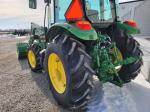 John Deere 5100E