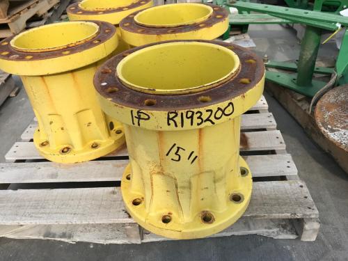  John Deere R193200 - 15" Dual Hub Ext