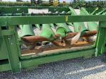 John Deere C8R