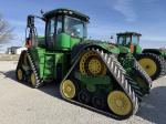 John Deere 9620RX