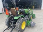 John Deere 2320