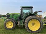 John Deere 6190R