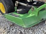 John Deere 1600