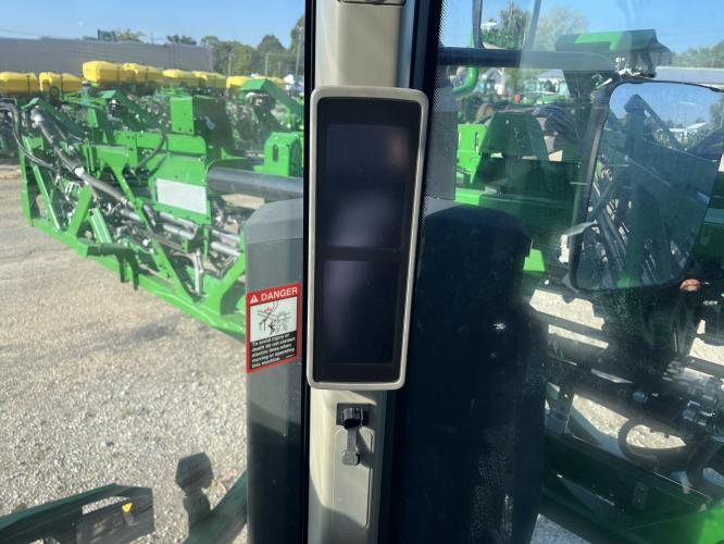 John Deere 410R