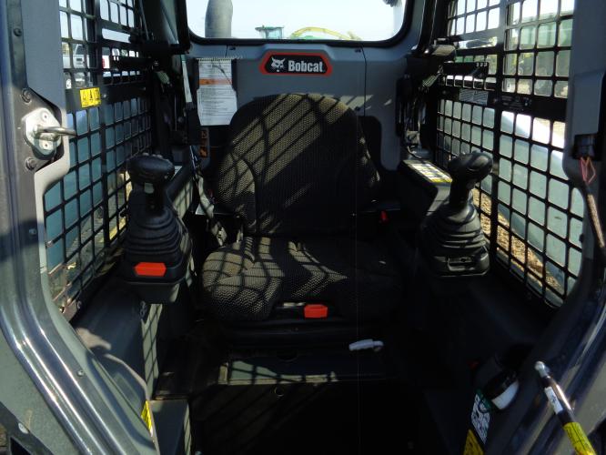 Bobcat S76