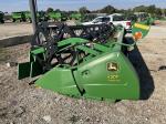 John Deere 630F