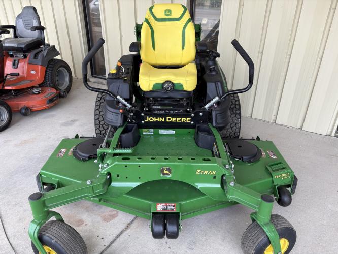 John Deere Z960M