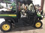 John Deere XUV865M