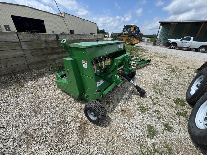 Frontier TR2058