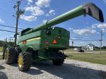 John Deere S680