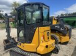 John Deere 35G