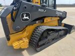 John Deere 333 P
