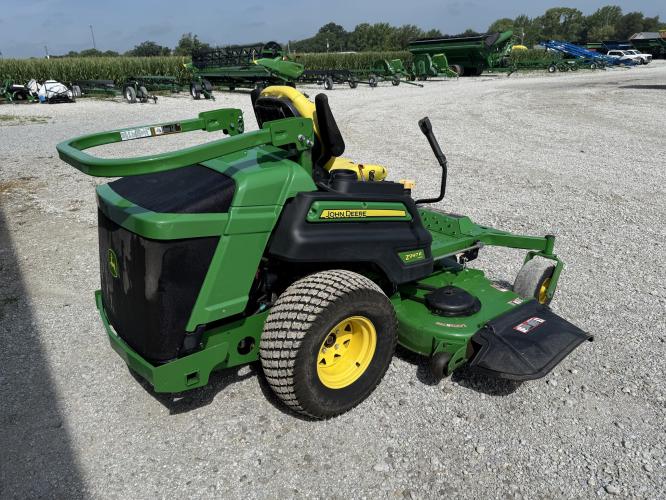 John Deere Z997R