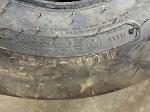 Goodyear NEW 31X13.50-15 NHS 8 PLY TIRE