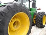 John Deere 9R 640