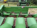 John Deere C8R