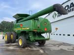 John Deere 9670 STS