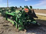 John Deere C12F StalkMaster