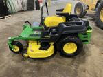 John Deere Z540M