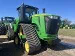 John Deere 9620RX