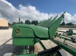 John Deere 608C