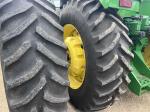 John Deere 8770