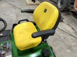 John Deere X730