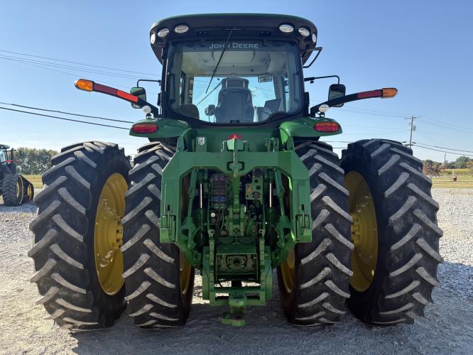 John Deere 8400R