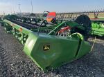 John Deere RD40F