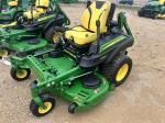 John Deere Z955R