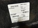 John Deere NEW KV11630 C66 BUCKET