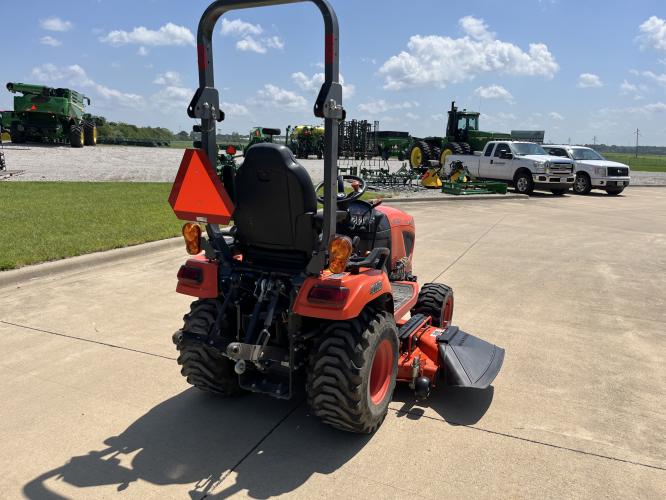 Kubota BX2680