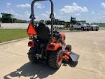 Kubota BX2680