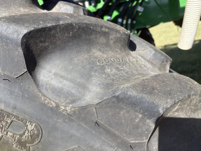 John Deere 410R
