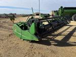 John Deere 625F