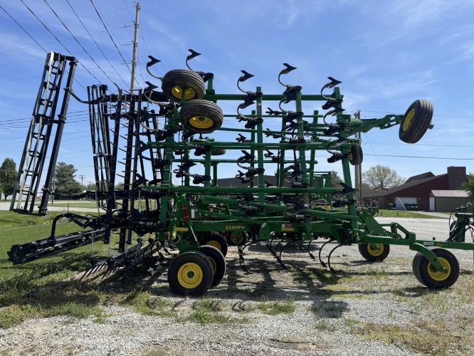 John Deere 2230FH