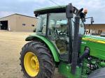 John Deere 5100E