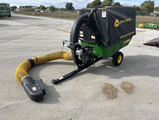 John Deere MC542