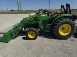 John Deere 4066R