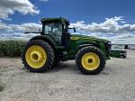 John Deere 8R 410