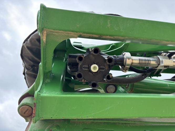 John Deere 410R