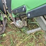 John Deere 608C