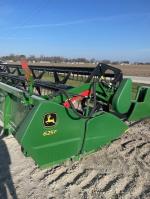 John Deere 625F