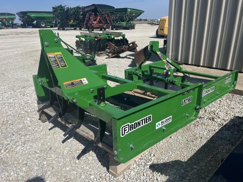 2025 Frontier LP2160