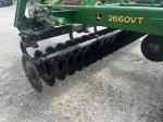 John Deere 2660VT
